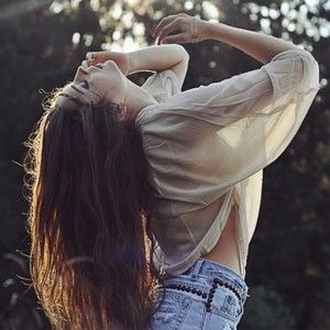 Meet your Posher, Matt